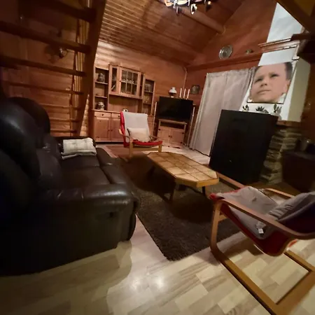 Chalet Ethan