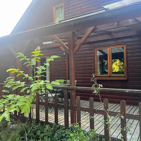 Ethan Chalet